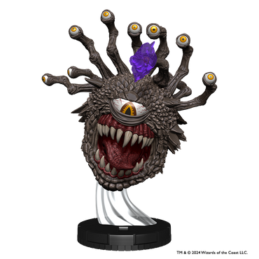 HeroClix Dungeons and Dragons: Iconix - Eye of the Beholder