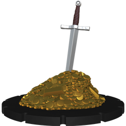 HeroClix Dungeons & Dragons: Iconix - Den of the Displacer Beast