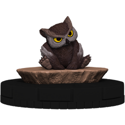 HeroClix Dungeons & Dragons: Iconix - Cave of the Owlbear