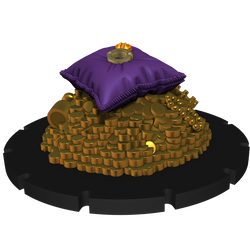 HeroClix Dungeons & Dragons: Iconix - Cave of the Owlbear