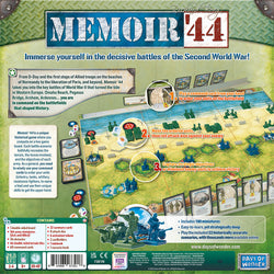Memoir '44