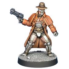Mini Crooked Apocalypse: Mean Machine