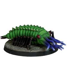 Mini Crooked Fantasy: Corpse Scavenger 2