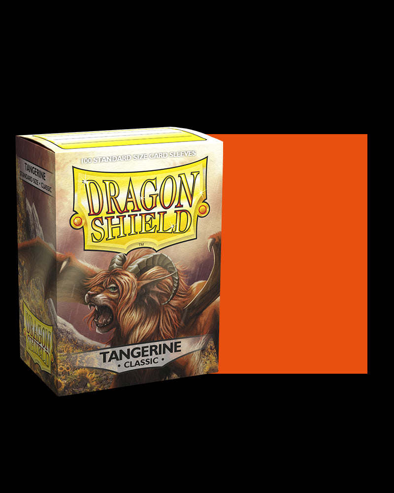 Card Sleeves Dragon Shield: Matte 100 count