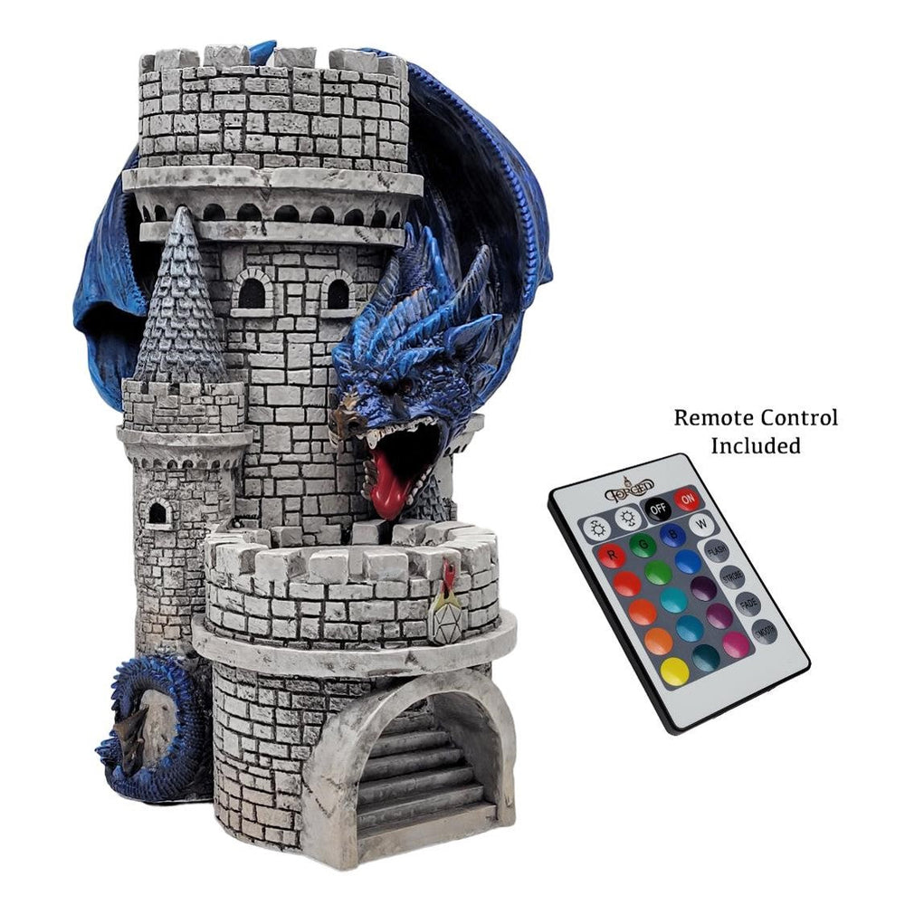 Dice Tower Forged: Dragons Keep