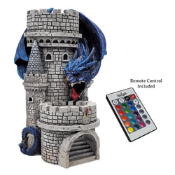 Dice Tower Forged: Dragons Keep