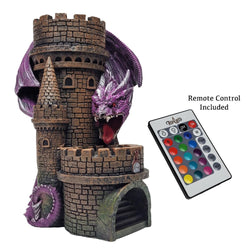 Dice Tower Forged: Dragons Keep