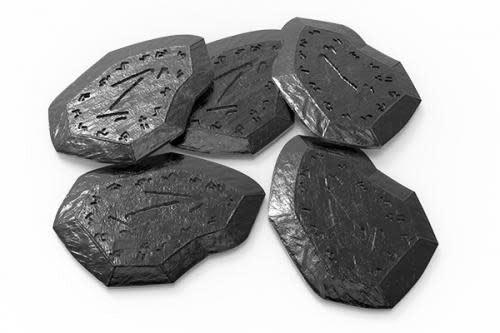 Mutagen: Metal Shard Fragments