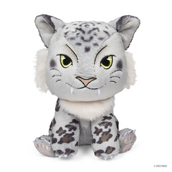 Plush Kidrobot: Pathfinder