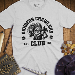 T-Shirt Wizardly: Goblin Mode