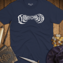 T-Shirt Wizardly: Dungeon Crawler