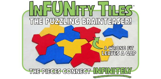 InFUNity: Mini Tiles Puzzle Pack