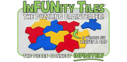 InFUNity: Mini Tiles Puzzle Pack