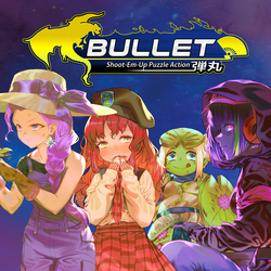 Bullet: (Fan) Expansion