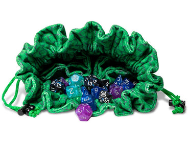 Dice Bag Fanroll: Dragon Storm - Dragon Scales