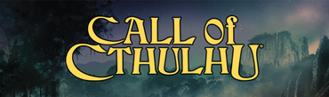 Call of Cthulhu: All Hallows Eve ticket - Mon, Oct 28