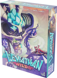 Leviathan Wilds:  Founders Edition