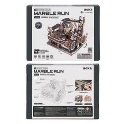 Marble Run Rolife: Spaceport