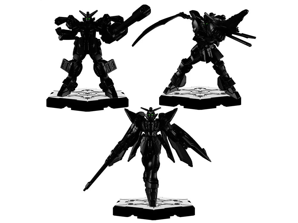 Gundam Assemble: EX04 Expansion Pack 04