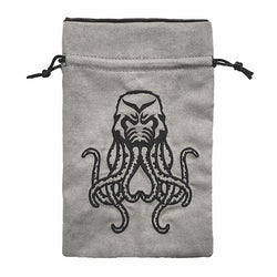 Dice Bag Black Oak