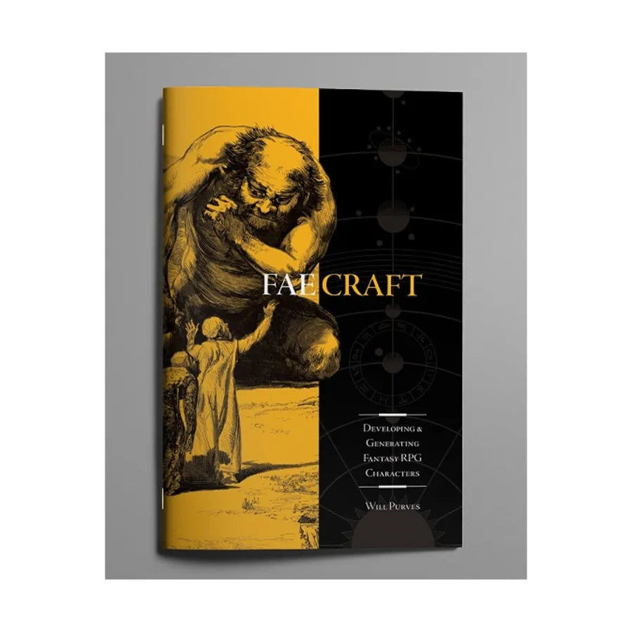 FaeCraft