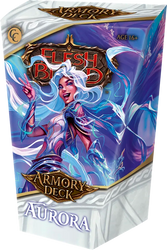 Flesh & Blood: Armory Deck