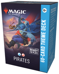Magic: the Gathering Theme Decks