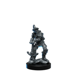 Epic Encounters: Warband - Camp of the Bandit Twins