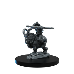 Epic Encounters: Warband - Camp of the Bandit Twins