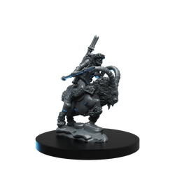 Epic Encounters: Warband - Camp of the Bandit Twins