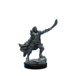 Epic Encounters: Warband - Camp of the Bandit Twins