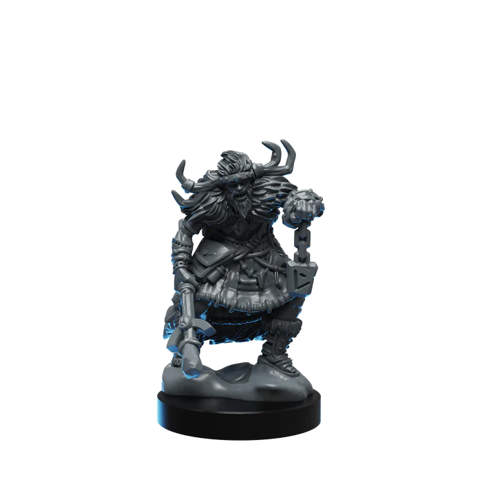 Epic Encounters: Warband - Camp of the Bandit Twins