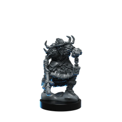 Epic Encounters: Warband - Camp of the Bandit Twins