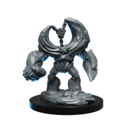 Epic Encounters: Warband - Camp of the Bandit Twins