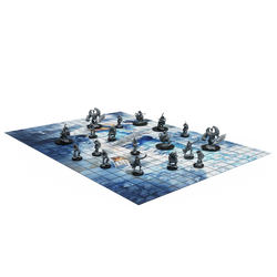 Epic Encounters: Warband - Camp of the Bandit Twins