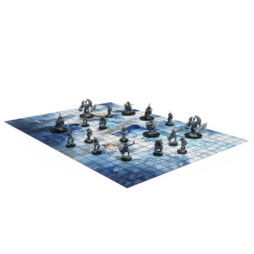 Epic Encounters: Warband - Camp of the Bandit Twins