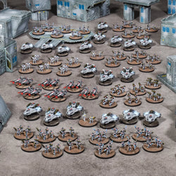 Epic Warpath: Enforcer Core Army Pack