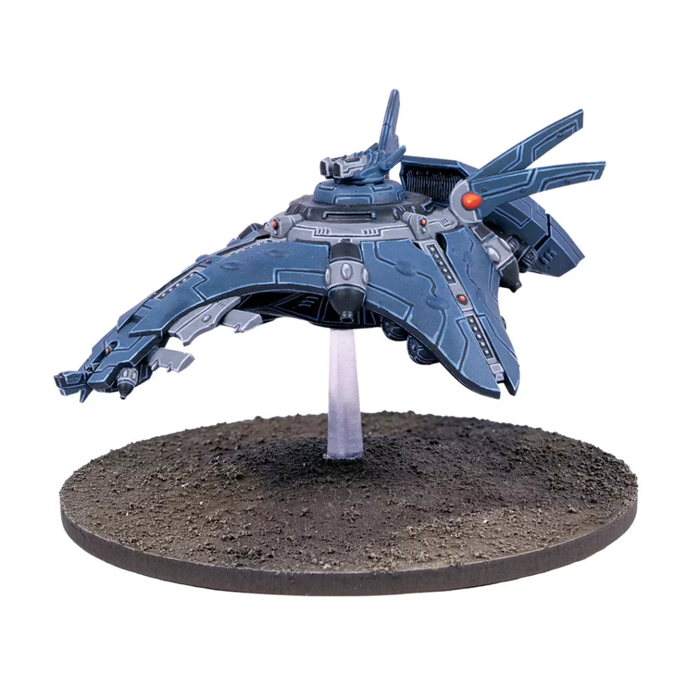 Epic Warpath: Asterian Cairn Command Centre