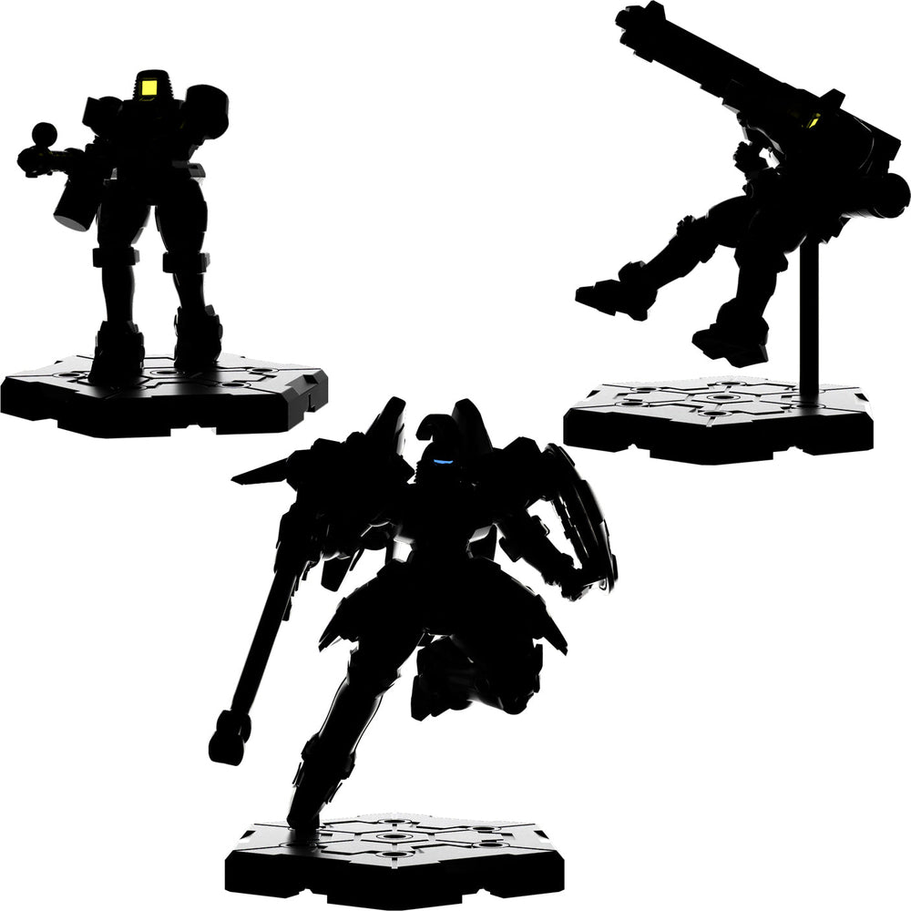 Gundam Assemble: EX05 Expansion Pack 05