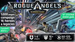Rogue Angels