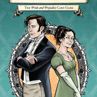 Marrying Mr. Darcy:  Pride & Prejudice