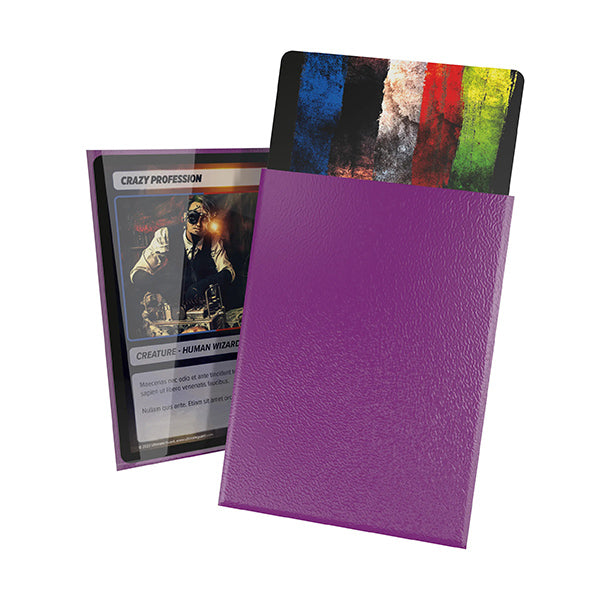 Card Sleeves Ultimate: Cortex