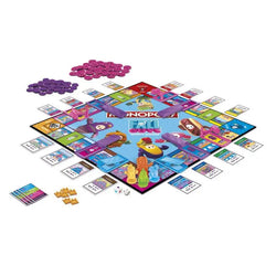 Monopoly Knockout
