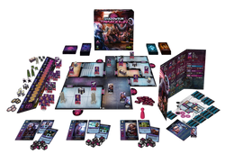Shadowrun Takedown