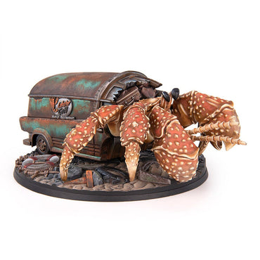 Fallout Mini: Creatures - Hermit Crab