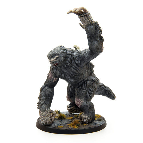 Fallout Mini: Cryptids Megasloth