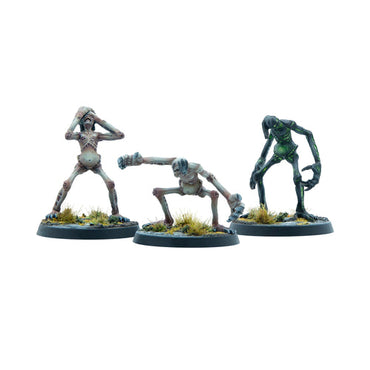 Fallout Minis: Cryptids Wendigo Pack