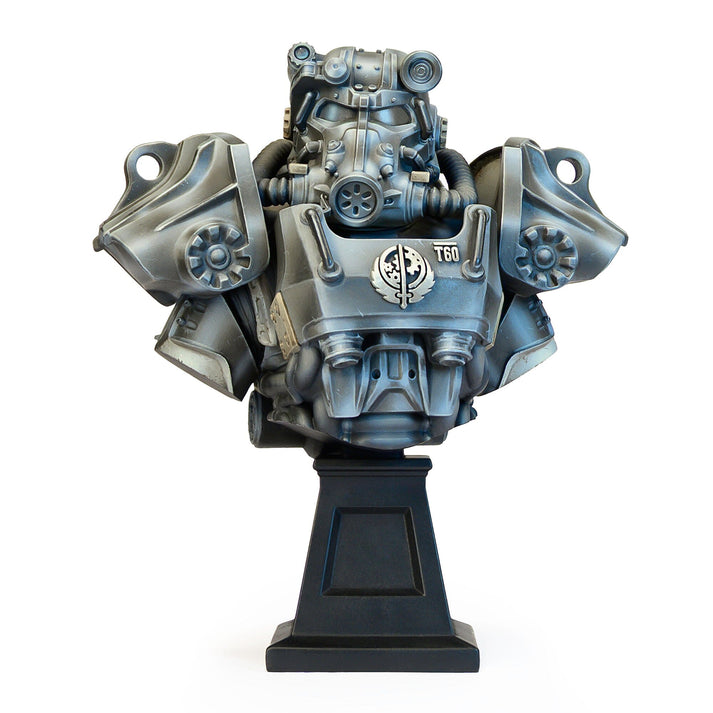 Fallout Painter's Bust: T60