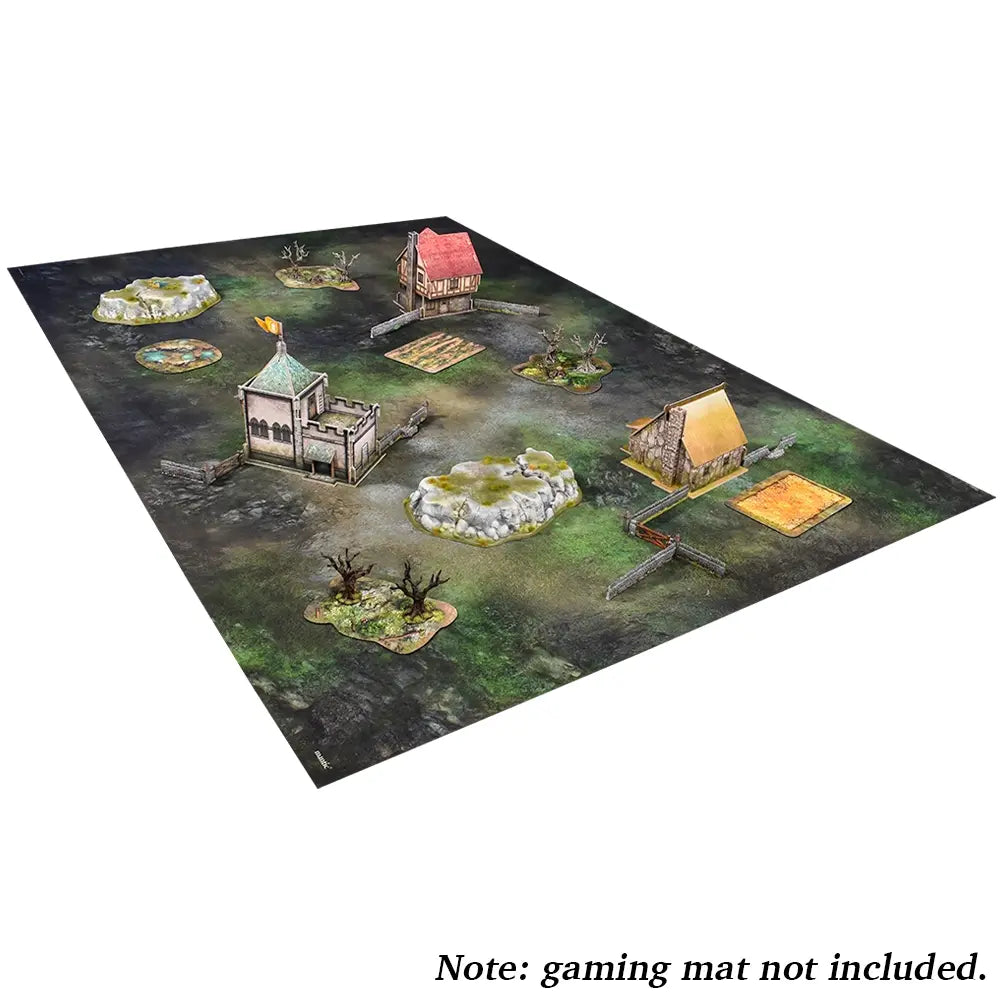TerrainCrate: Fantasy Battlefield Pack