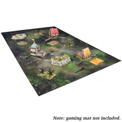 TerrainCrate: Fantasy Battlefield Pack